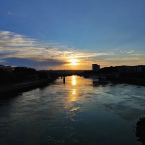 Rouen 🏛️ et Dieppe 🌊